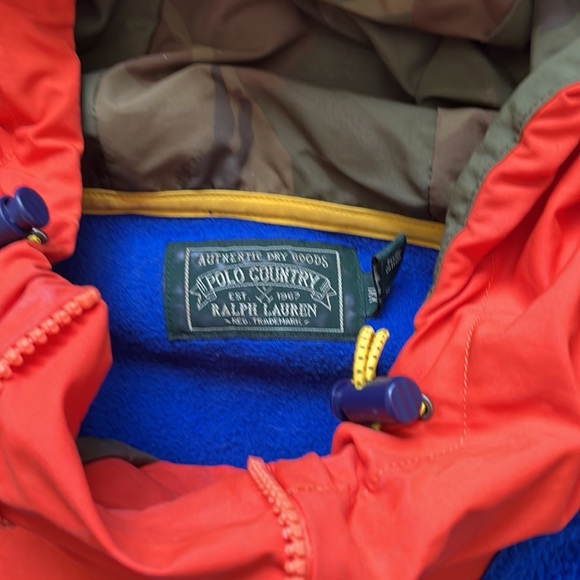 Ralph Lauren Polo Terrain - Picture 3 of 7